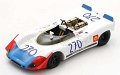 270 Porsche 908.02 - Spark 1.43 (1)